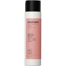 AG Colour Savour Shampoo 10 oz New