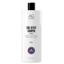 AG Curl Revive Hydrating Shampoo 33.8 oz (Disc)