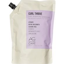 AG Curl Thrive Conditioner 33.8 BAG