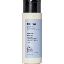 AG Fast Food Leave On Conditioner 8 oz New