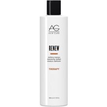 AG Therapy Renew Clarifying Shampoo 10 oz