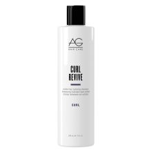 AG Curl Revive Sulfate-Free Hydrating Shampoo 10.1 oz