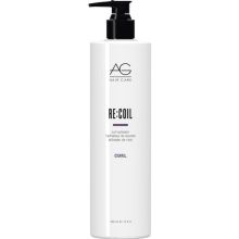 AG Hair Re:Coil Curl Activator