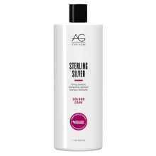 AG Colour Care Sterling Silver Toning Shampoo