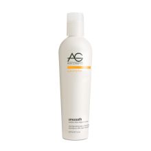 AG Smooth Smoooth Sulfate-Free Argan Shampoo 8 oz DISC
