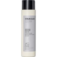 AG Sterling Silver Shampoo 10 oz NEW