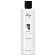 AG Therapy Tech Two Protein-Enriched Shampoo 10 oz