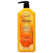 Agadir Argan Oil Daily Moisturizing Shampoo