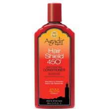 Agadir Argan Oil Hair Shield 450 Deep Fortifying Conditioner 12 oz