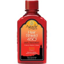 Agadir Argan Oil Hair Shield 450 Plus Hair Oil Treatment 4 oz