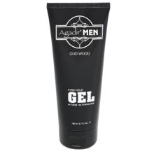 Agadir Men Firm Hold Gel 6.7 oz
