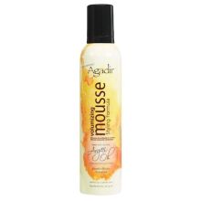 Agadir Argan Oil Volumizing Styling Mousse 8.5 oz