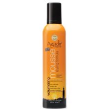 Agadir Argan Oil Volumizing Styling Mousse 8.5 oz