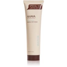 Ahava Deadsea Water Mineral Foot Cream 5.1 oz