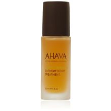 Ahava Time To Revitalize Extreme Night Treatment 1 oz