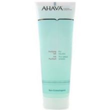 Ahava Purifying Gel For Oily Skin 4.2 oz