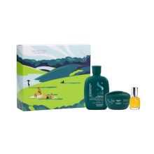 Alfaparf Milano Semi Di Lino Reconstruction Gift Set