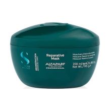 Alfaparf Semi Di Lino Reparative Masque 6.76 oz
