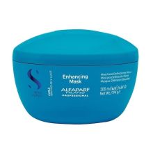 Alfaparf Semi Di Lino Curls Enhancing Mask 6.84 oz