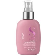 Alfaparf Semi Di Lino Nutritive Detangling Fluid 4.23 oz