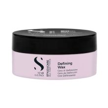 Alfaparf Semi Di Lino Style & Care Defining Wax 2.6 oz