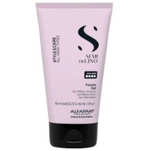 Alfaparf Semi Di Lino Style & Care Frozen Gel 5.25 oz