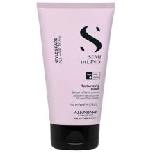 Alfaparf Semi Di Lino Style & Care Texturizing Balm 5.07 oz