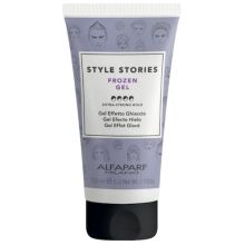 Alfaparf Style Stories Frozen Gel 5.3 oz