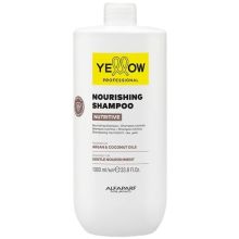Alfaparf Yellow Nutritive Nourishing Shampoo