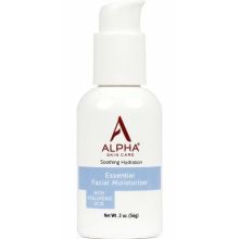 Alpha Essential Facial Moisturizer 2 oz