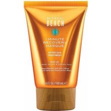 Alterna Bamboo Beach 1 Minute Recovery Masque After-Sun Treatment 3.4 oz