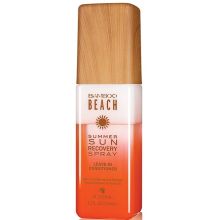 Alterna Bamboo Beach Summer Sun Recovery Spray 4.2 oz