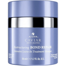 Alterna Caviar Anti-Aging Restructuring Bond Repair Intensive Leave-In Treatment Masque 1.7 oz