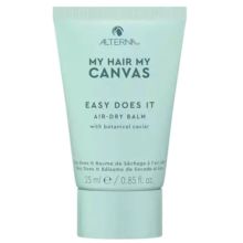Alterna My Hair My Canvas Easy Does It Air-Dry Balm 0.85 oz