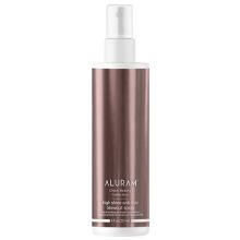 Aluram High Shine Anti-Frizz Blowout Spray 8 oz