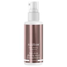 Aluram High Shine Glossing Serum 2 oz