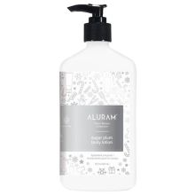 Aluram Sugar Plum Body Lotion 18 oz