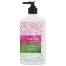 Aluram Watermelon Lemonade Body Lotion 18 oz