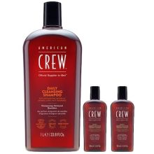 American Crew Daily Cleansing Shampoo
