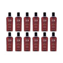 American Crew Daily Moisturizing Conditioner 3.3 oz (12 Pack)