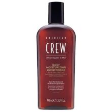 American Crew Daily Moisturizing Conditioner 3.3 oz