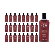 American Crew Daily Moisturizing Conditioner 3.3 oz (24 Pack)