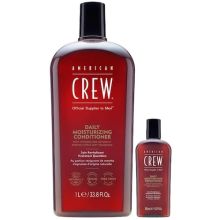 American Crew Daily Moisturizing Conditioner