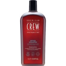 American Crew Detox Shampoo 33.8 oz