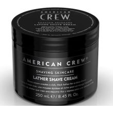 American Crew Lather Shave Cream 8.45 oz