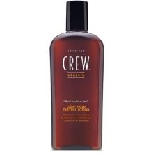 American Crew Light Hold Texture Lotion 8.15 oz