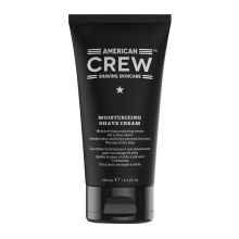 American Crew Moisturizing Shave Cream 5.1 oz