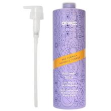 Amika Bust Your Brass Cool Blonde Conditioner