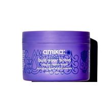 Amika Bust Your Brass Mask 8oz