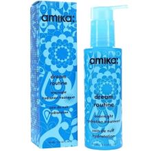Amika Dream Routine Overnight Hydration Hair Mask